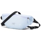 Arc'teryx - Granville Crossbody Bag - Hüfttasche Gr One Size grau