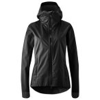 Gonso - Women's Save Jacket Trail - Fahrradjacke Gr 38 schwarz