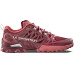 La Sportiva Bushido III GTX  Damen  Trailrunningschuhe rot Größe 38 Trailrunni