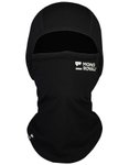 Mons Royale - Merinowoll-Sturmhaube – Unisex – Santa Rosa Merino Balaclava -