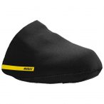 Mavic - Toe Warmer - Überschuhe Unisex S schwarz