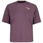 Maloja - Women's DambelM. - Funktionsshirt Gr XS lila