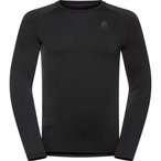 Odlo Performance Warm Eco  Herren  Langarm Unterhemden schwarz Größe XXL   Ger