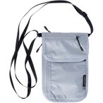 Cocoon Travel Neck   Reisedokumententaschen grau Größe One Size Reise