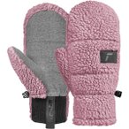 REUSCH Fäustlinge Reusch Bob Mitten, Größe 8 in Pink
