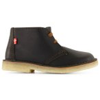 Duckfeet - Sjaelland - Freizeitschuhe 43 schwarz