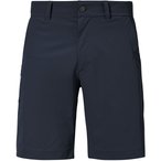 Schöffel Style Gharra  Herren  Kurze Hosen blau Größe S Camping  Elastisch