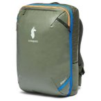 Cotopaxi - Allpa 42 Travel Pack - Wanderrucksack oliv