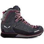 SALEWA Damen Trekkinghalbschuhe WS MTN TRAINER 2 WINTER GTX, Größe 5 in Bunt