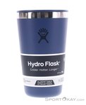 Hydro Flask All Around Tumbler 473ml Thermobecher-Dunkel-Grau-One Size