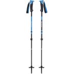 BLACK DIAMOND Tourenskistöcke RAZOR CARBON PRO SKI POLES, Größe 140 in Bunt