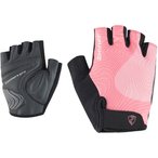 Ziener Cleni Bike  Damen  Fingerhandschuhe rosa Größe 6.5 Mountainbike | Rennr
