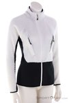 Millet Trilogy Icon Loft Damen Fleecejacke-Weiss-L