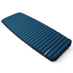 Stoic - NijakSt. II Sleeping Mat - Isomatte Gr Medium Wide - 185 x 64 cm  Blau