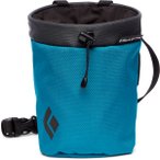 Black Diamond Repo Chalkbag (Größe M-L, blau)