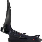 K2 Herren Snowboard Bindung "Clicker X HB", Größe M in Schwarz