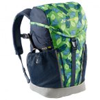Vaude - Kid's Puck 10 - Kinderrucksack blau