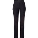 Montura Synth Damen Softshellhose ( Schwarz S Größe,)