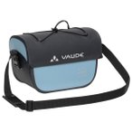 Vaude - Aqua Box 4 Recycled - Lenkertasche Gr 6 l grau