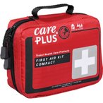Care Plus First Aid Kit Compact  Erste-Hilfe-Sets rot Größe ONE SIZE