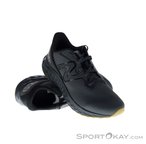 New Balance Fresh Foam Arishi v4 Herren Laufschuhe-Schwarz-8