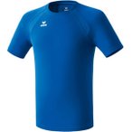 ERIMA Herren PERFORMANCE T-Shirt, Größe L in Blau