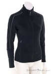 Icepeak Fairway Damen Fleecejacke-Schwarz-L