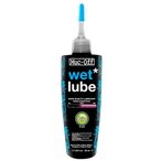 Muc Off Wet Lube  Fahrradwerkzeug & Fahrradpflege Größe 120ml