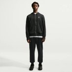 NIKE Herren Hose M NK CLUB FT JOGGER, Größe M in Schwarz