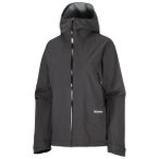 Salomon - Women's Outquest 2.5L Jacket - Regenjacke Gr XS grau