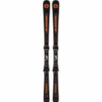 Blizzard FIREBIRD HRC +TPX 12 DEMO 25/26 Alpinski Unisex ( Schwarz 160)