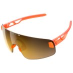 POC - Elicit Toric S2 - Fahrradbrille braun