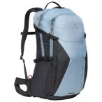 Vaude - Trailcontrol 20+ - Bike-Rucksack grau