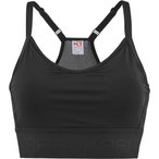 Kari Traa Frøya Sport BH Damen  Sport-BHs schwarz Größe XS Yoga  Hautfreundli
