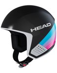 Head - Skibrille - Downforce Mips RD Vis für Herren - Größe L - schwarz