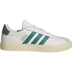ADIDAS Herren Freizeitschuhe VL Court 3.0, Größe 40 ⅔ in Braun