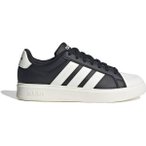 ADIDAS Damen Freizeitschuhe Streettalk, Größe 38 ⅔ in Grau