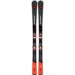 Rossignol FORZA 60 Ti´+ NX12 26/27 Alpinski Unisex ( Neutral 164 Größe,)