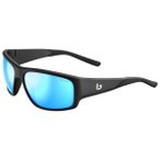 Bollé - Sfinx Polarized S3 - Sonnenbrille Gr L blau