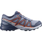 Salomon Speedcross  Kinder  Trailrunningschuhe blau Größe 31 Trailrunning | Li