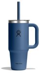Hydro Flask 710ml Travel Tumbler Clear Lid