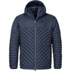 Schöffel Style Cascata Down  Herren  Kunstfaserjacke blau Größe XL Trekking  