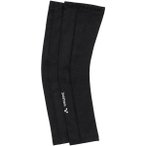 VAUDE Herren Armlinge "Arm Warmer II", Größe S in Schwarz