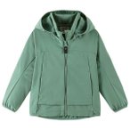 Reima - Kid's Retkiin - Freizeitjacke Gr 80 grün/türkis