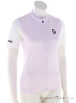 Scott Endurance S/S Damen Bikeshirt-Pink-Rosa-L