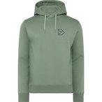 Didriksons Ven Lands2  Herren  Hoodies gruen Größe L Lifestyle  Hautfreundlich
