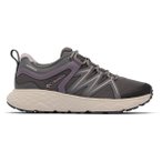 Columbia - Women's Peakfreak Roam Waterproof - Multisportschuhe 37,5 grau