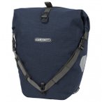 Ortlieb - Back-Roller Urban QL2.1 - Gepäckträgertasche Gr 20 l blau
