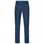 Ortovox - Pelmo Pants - Trekkinghose Gr XL - Regular blau