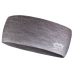 P.A.C. - Recycled Merino Tech Headband - Stirnband Gr One Size grau